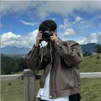 Haishen VPN for China Ryan Profile